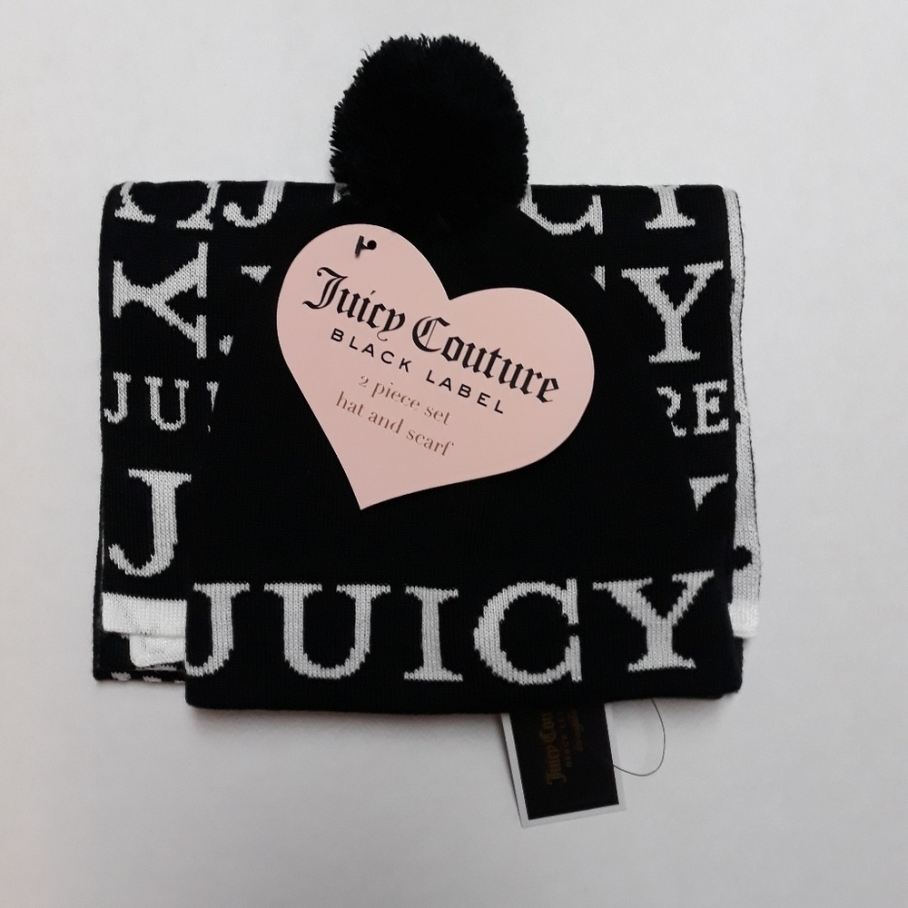 JUICY COUTURE